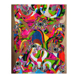 Pop Abstract 2023 A 26 (Print Only) thumbnail