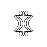 Elastic_White (Print Only) thumbnail
