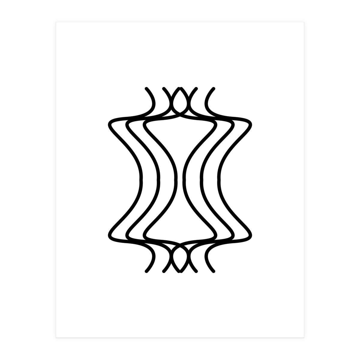 Elastic_White (Print Only)