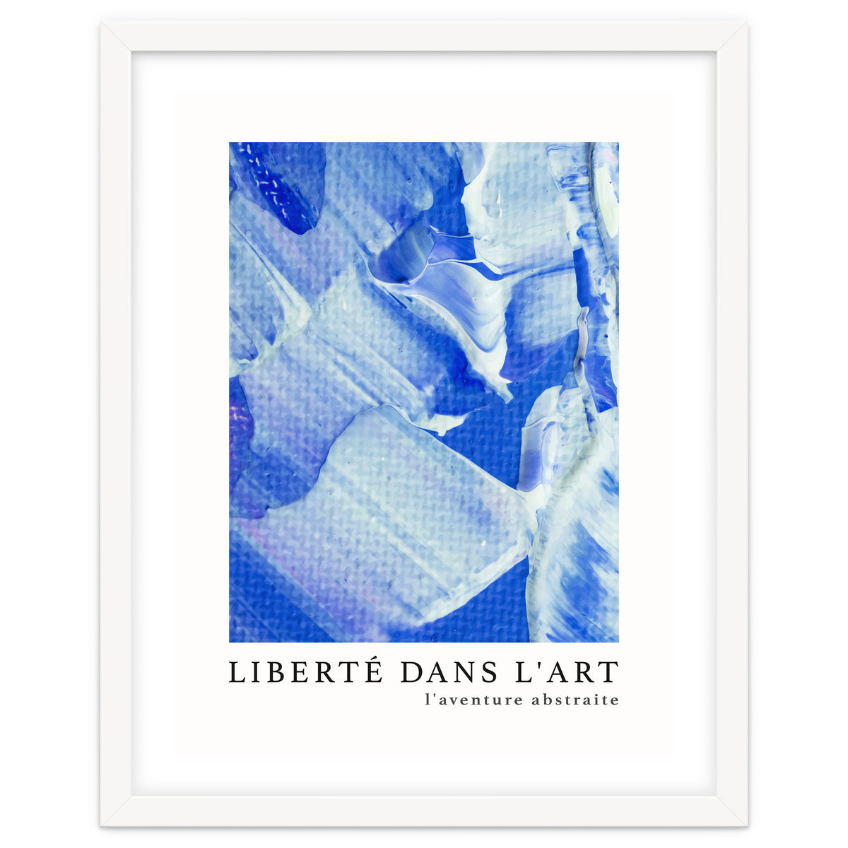 Freedom In Art - The Abstract Adventure (12)