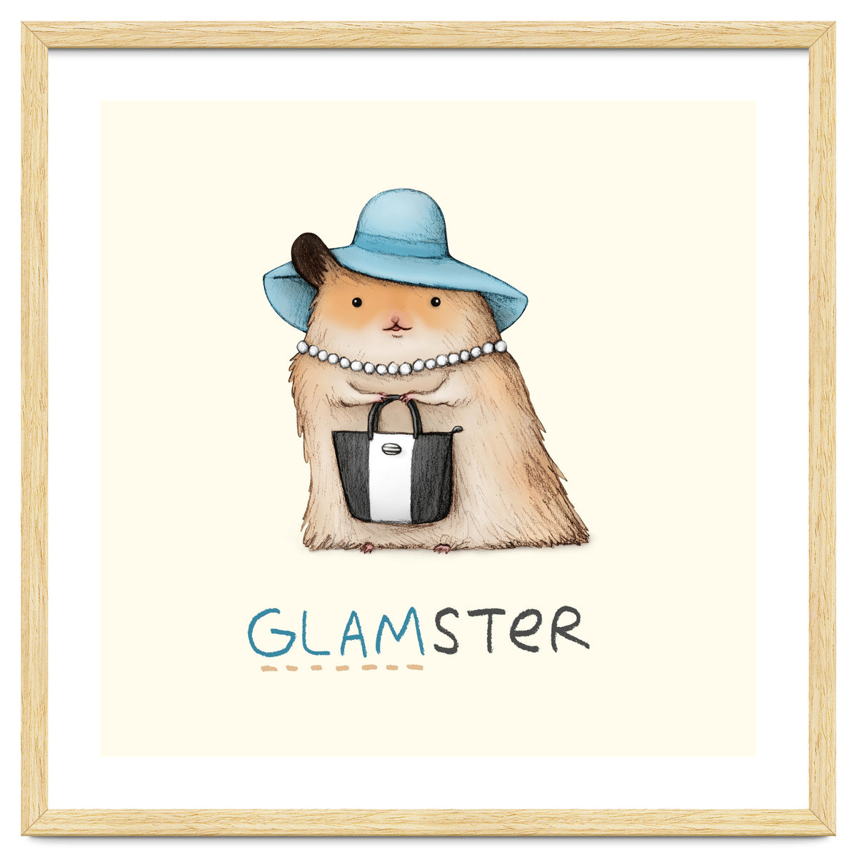 Glamster