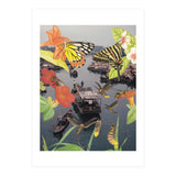 Saigon (Print Only) thumbnail