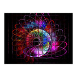 Illuminated helix #3 (Print Only) thumbnail