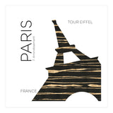 Urban Art PARIS Eiffel Tower (Print Only) thumbnail