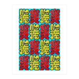 Garffiti 23 33 Tapiz (Print Only) thumbnail