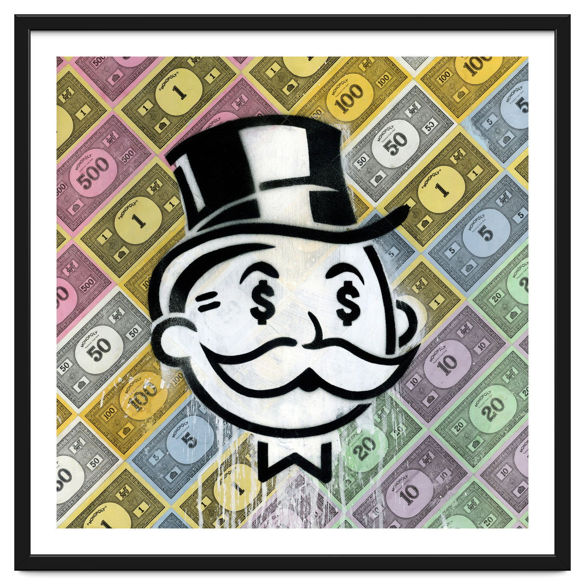 Another Day  Another Dollar