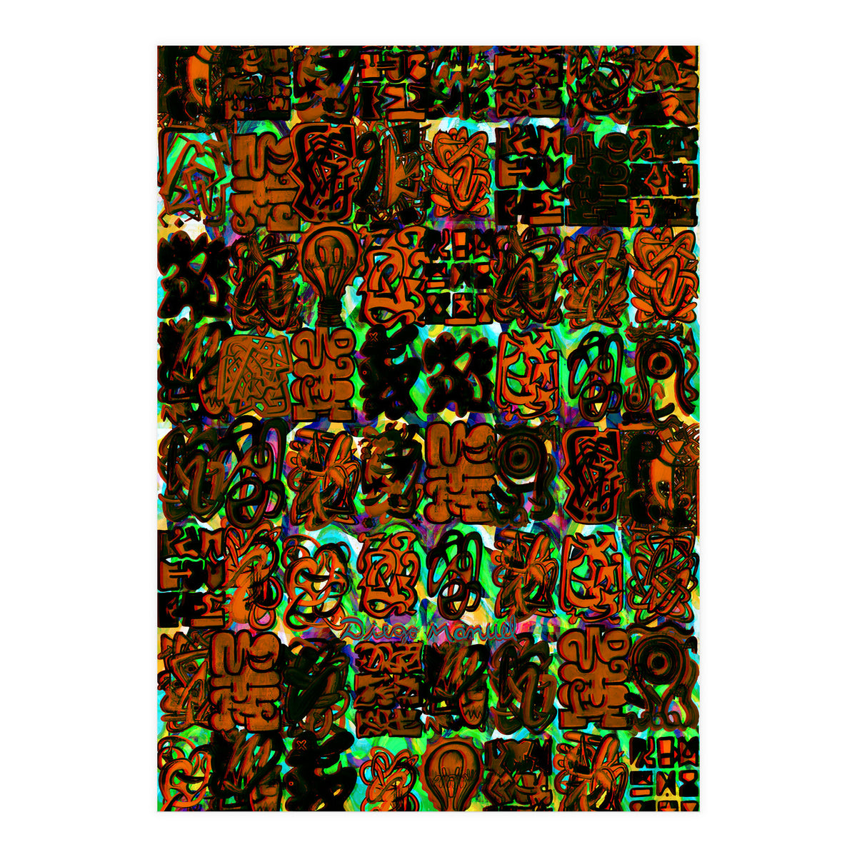 New Graffiti2022 153 (Print Only)