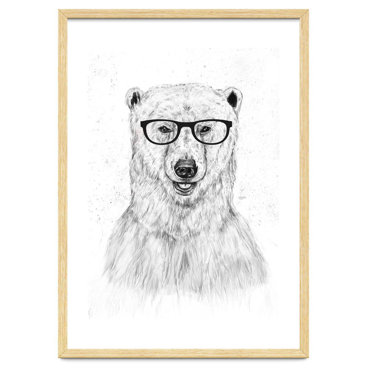 Geek Bear