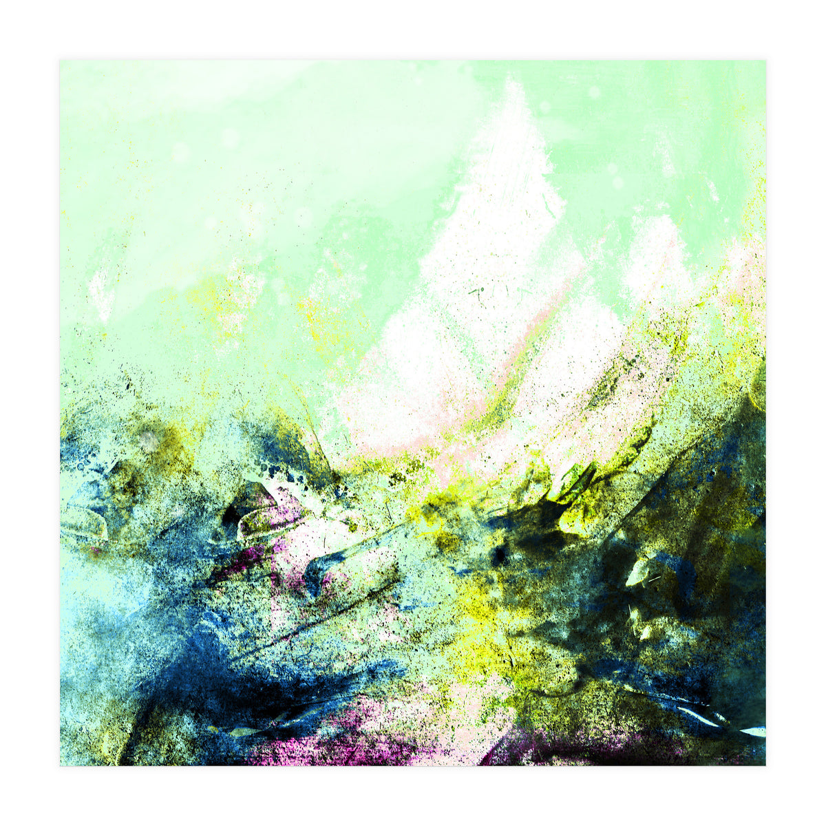 Matterhorn  (Print Only)