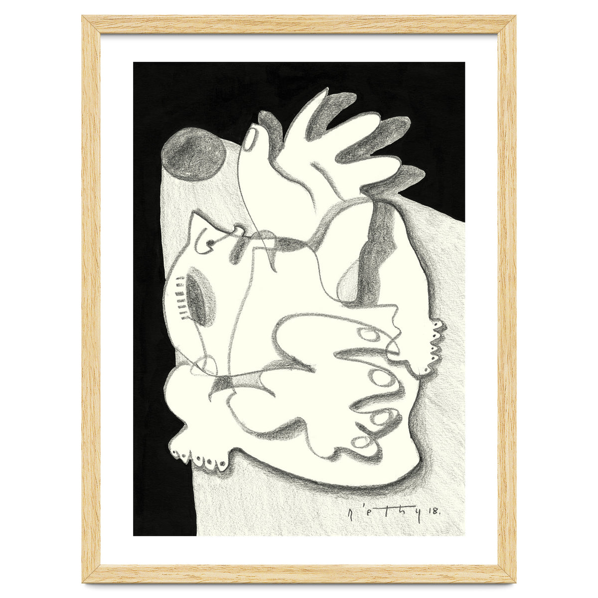 Dying in the Spotlight