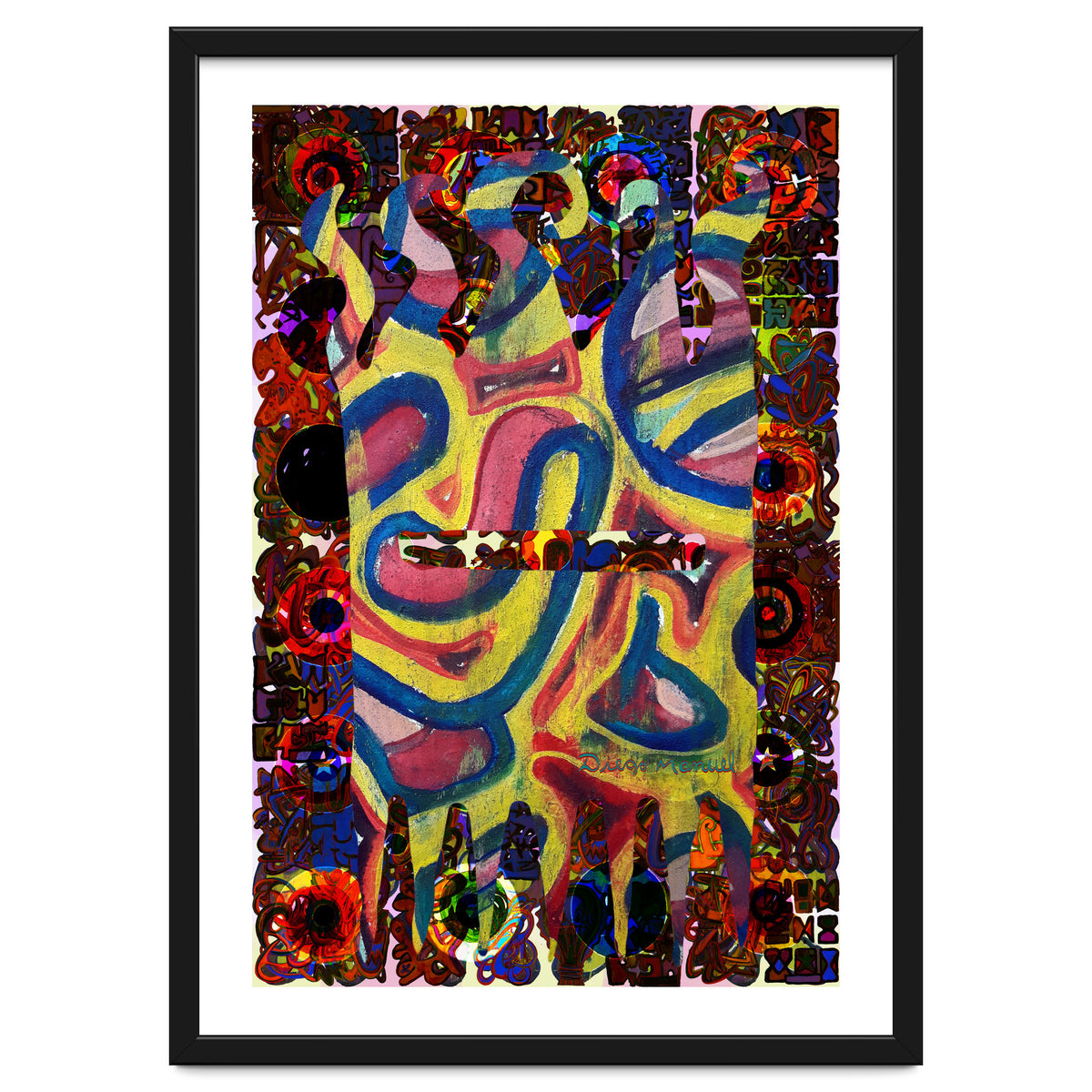 Graffiti Digital Nuevo 2023 37