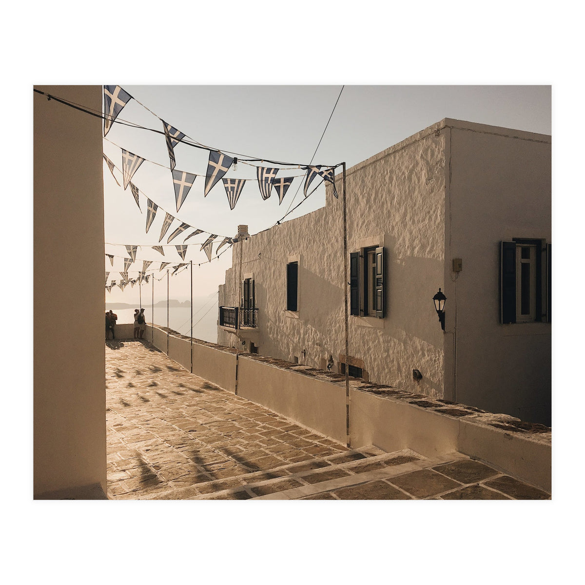 Milos III (Print Only)