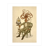 Haircut Number 8 (Print Only) thumbnail