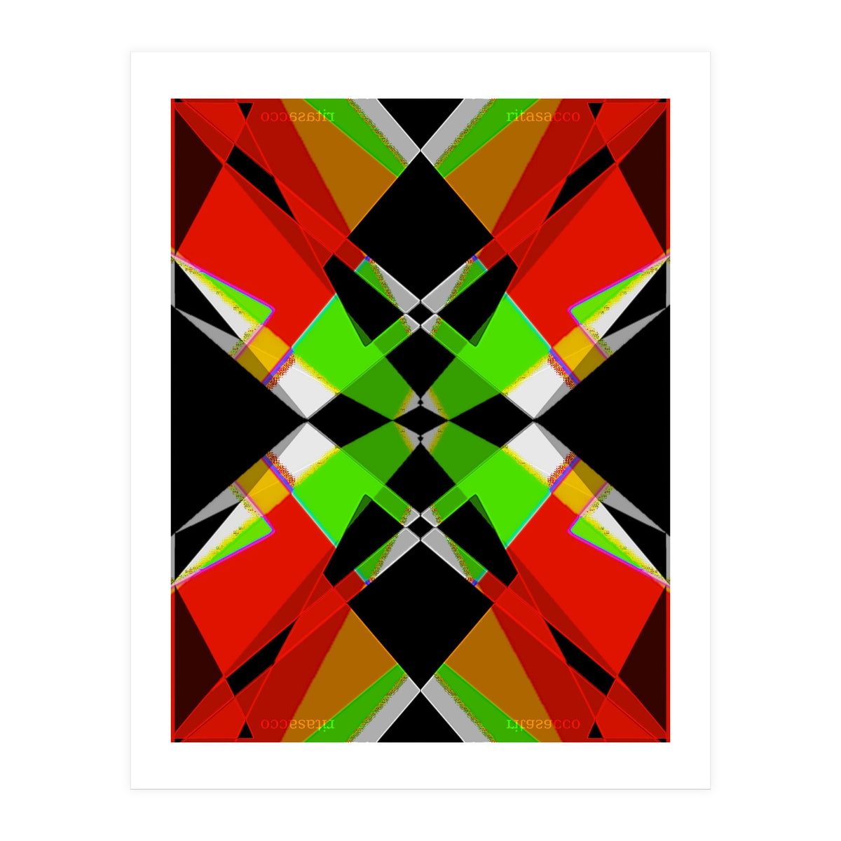 Colori T.2 (Print Only)