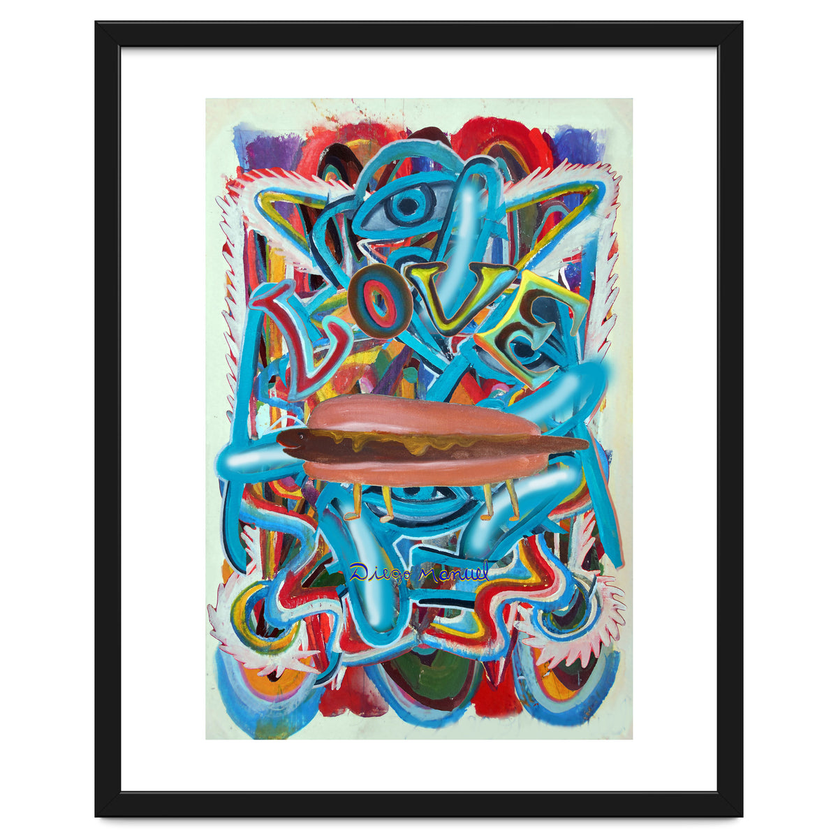 Graffiti Digital 2022 782