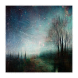 The Dark Lane (Print Only) thumbnail