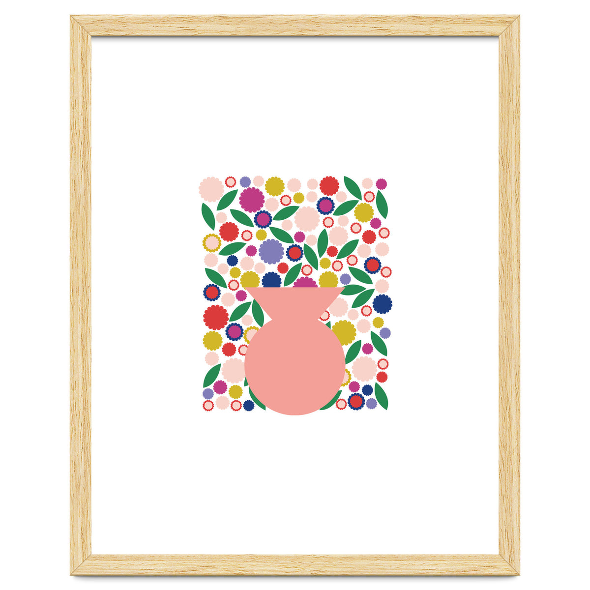 Mediterranean Terra Cotta Pot1