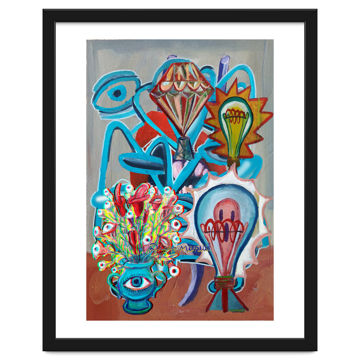 Graffiti Digital 2022 849