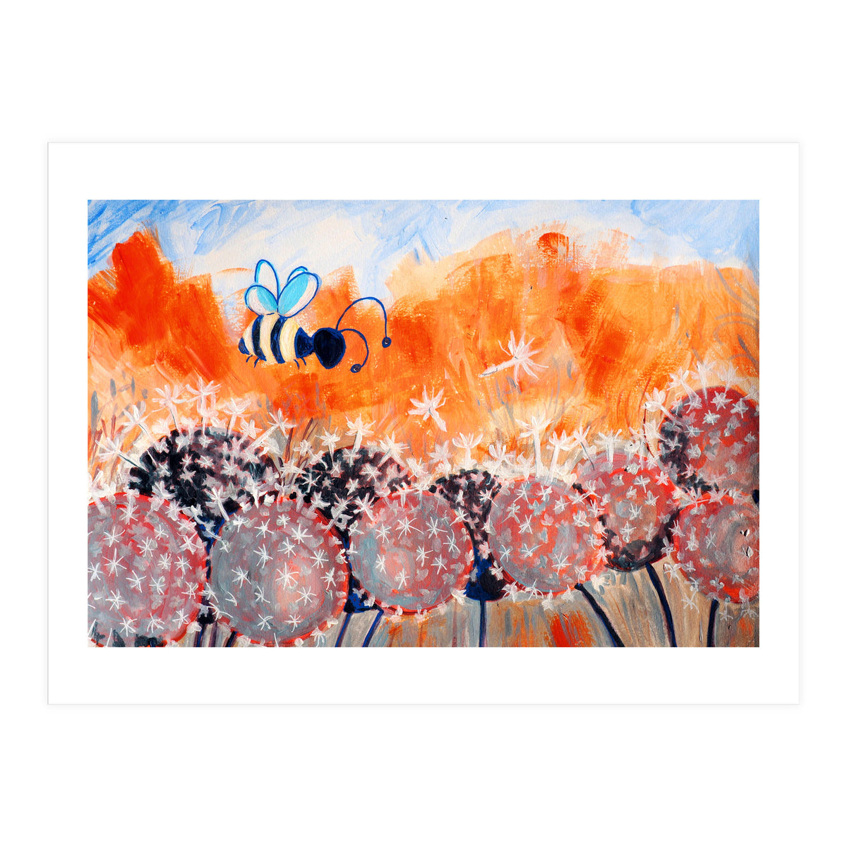 Journey (Print Only)