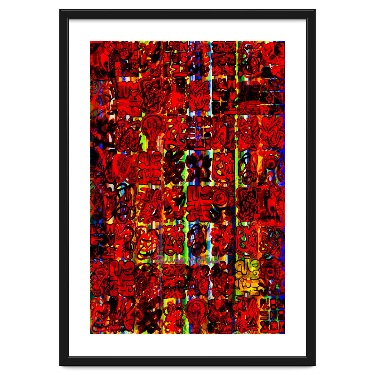 Graffiti Digital 2022 393