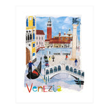 Venice (Print Only) thumbnail