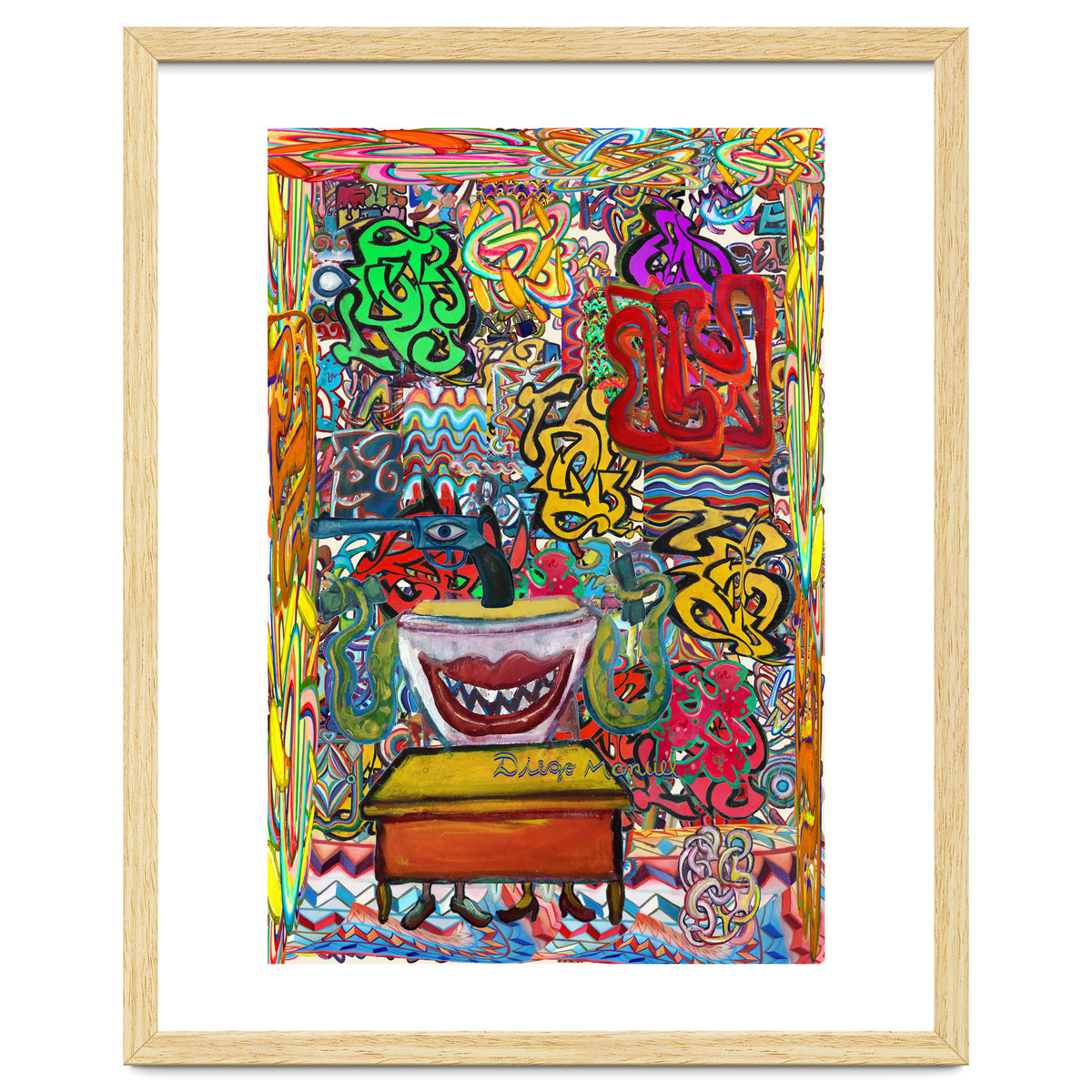 Oficina Del Cobrador 29