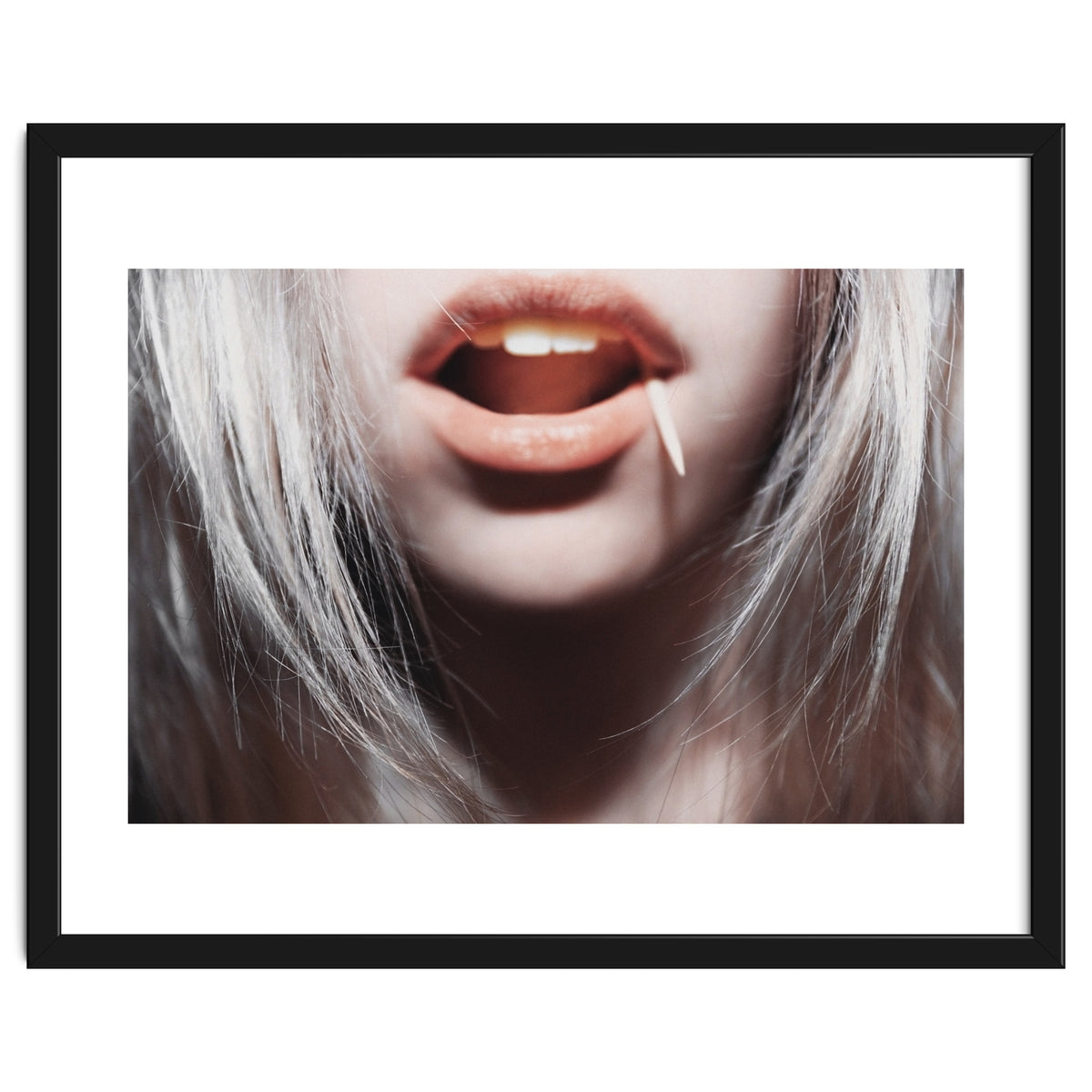 Toothpick Method To Quit Smoking