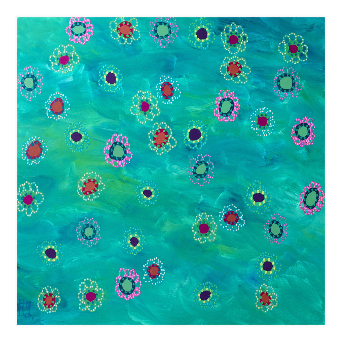 Both Are Needed (Print Only)