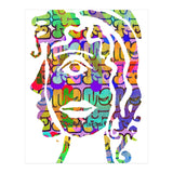Mujer Digital 2 (Print Only) thumbnail
