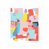Windows Of Possibility (Print Only) thumbnail