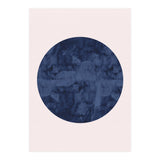 Geometric Watercolor II (Print Only) thumbnail