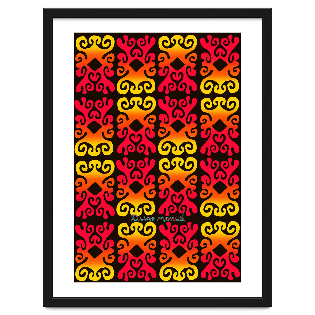 Tapiz Perfiles 2023 5