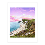Beach Dream (Print Only) thumbnail