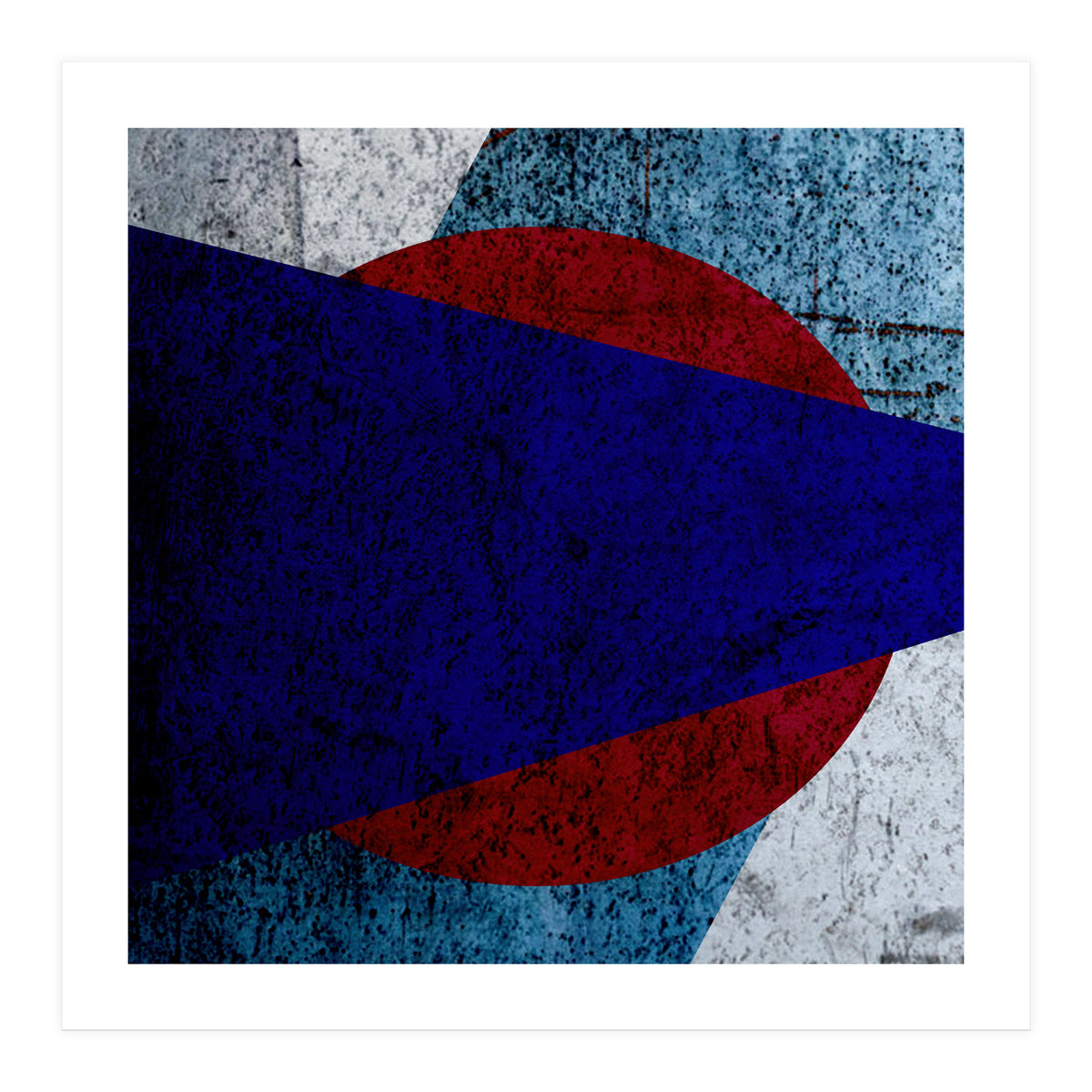 Brutalpain  (Print Only)