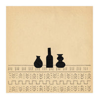 Vintage still life (Print Only)