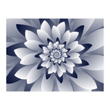 White Floral (Print Only) thumbnail