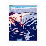 Winter Sunrise (Print Only) thumbnail