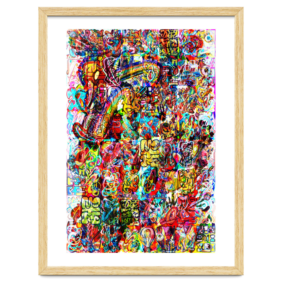 Graffiti Digital 2022 204