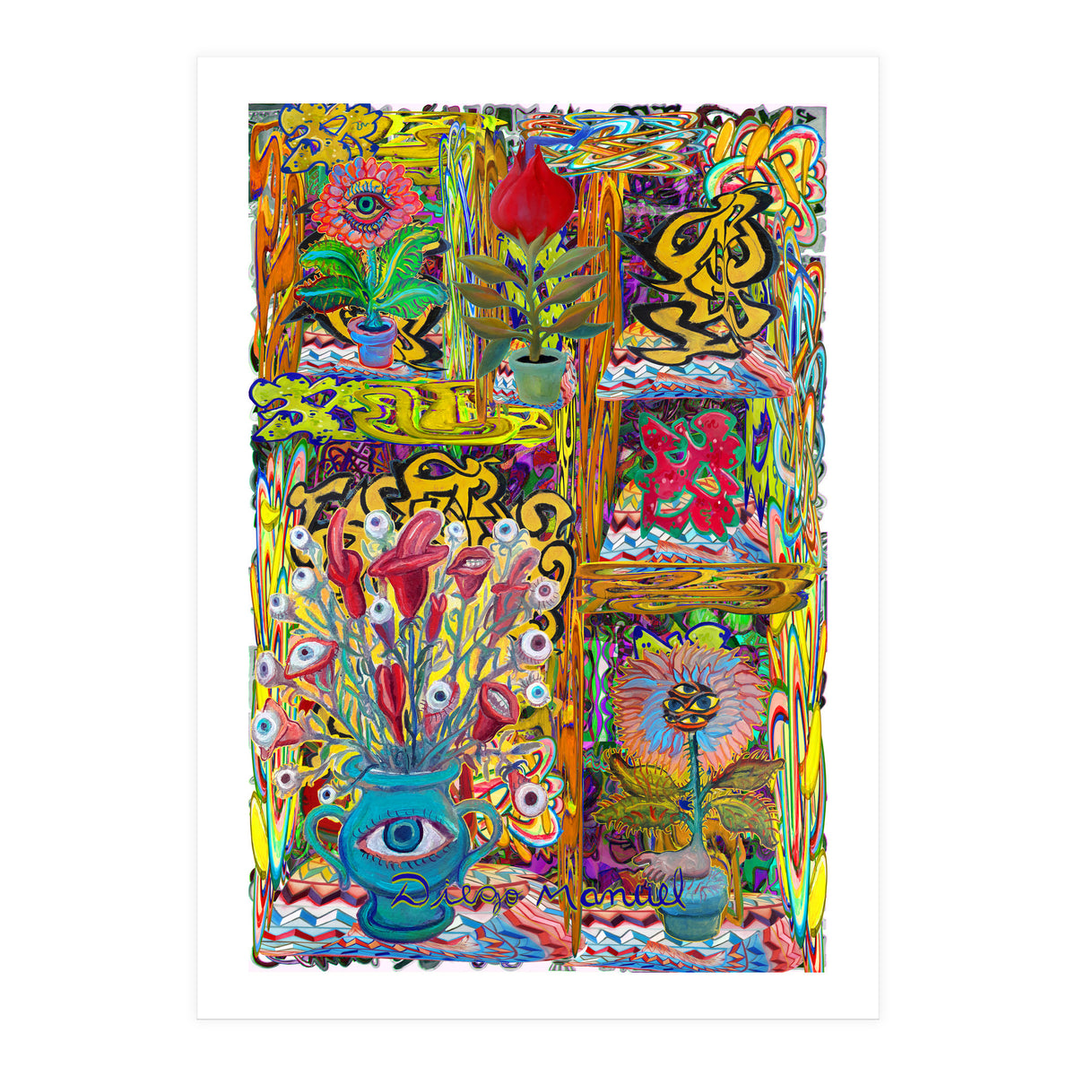 New Graffiti2022 624 (Print Only)