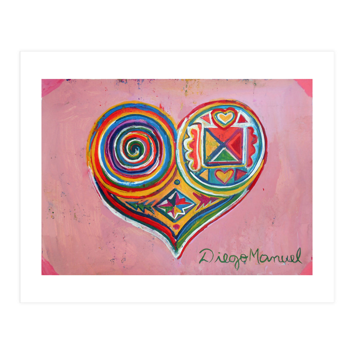 Corazon 2023 2 (Print Only)