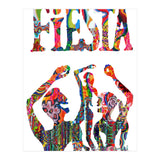Fiesta 3  (Print Only) thumbnail