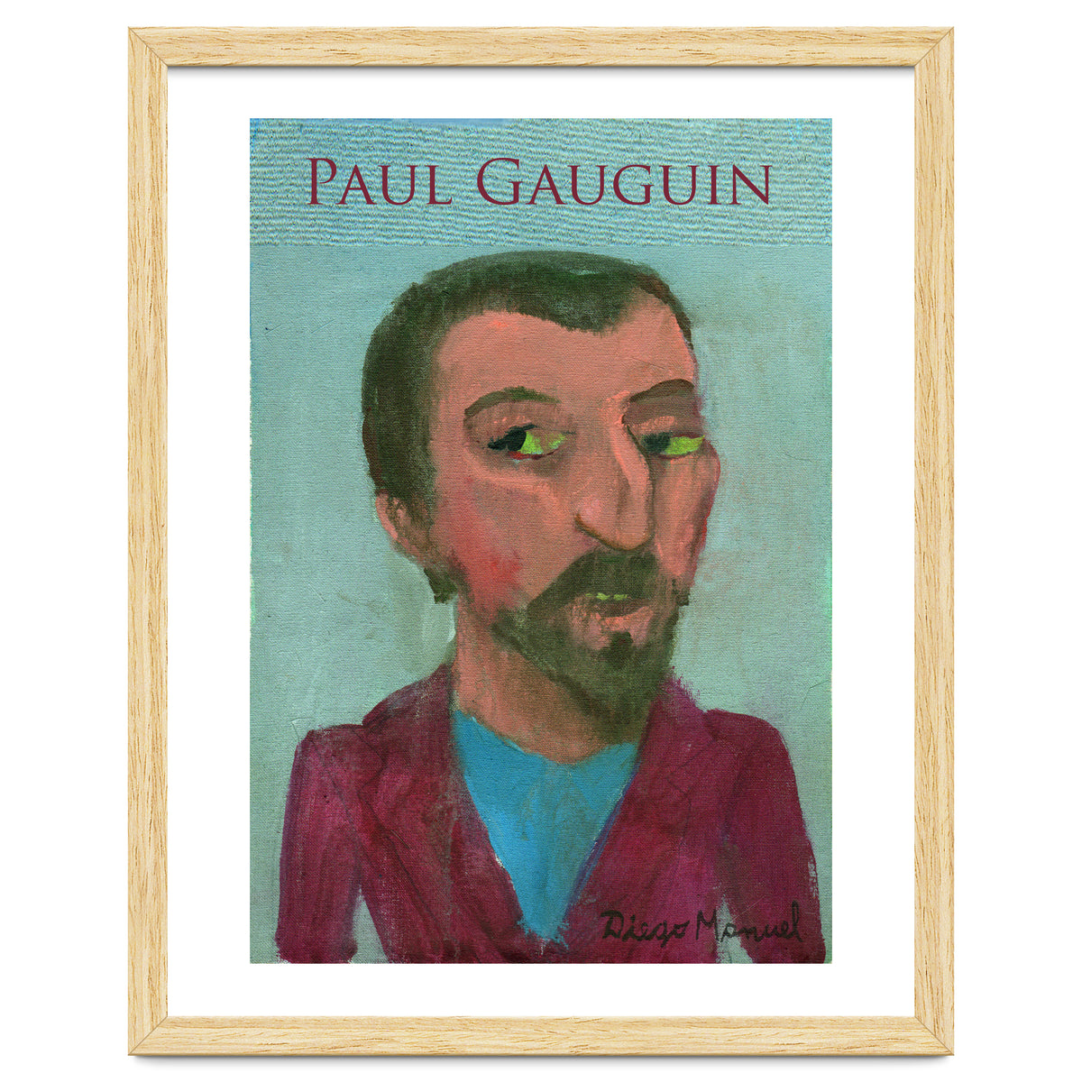 Paul Gauguin