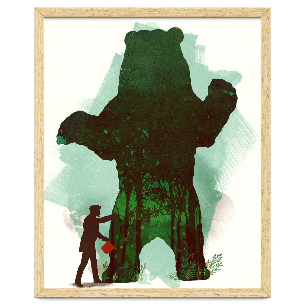 Imagine: The great adventure