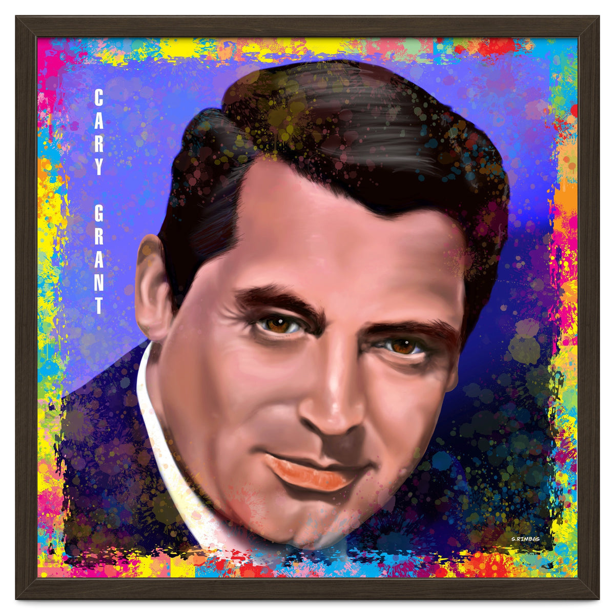 Cary Grant