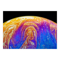 Soap Bubble  (Print Only)