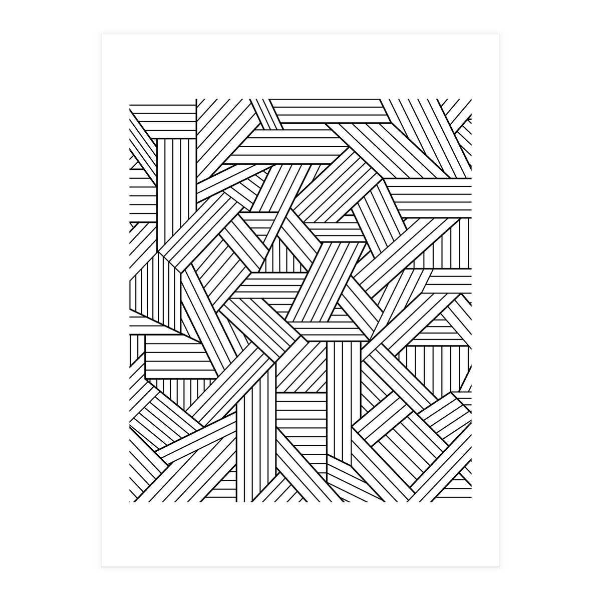 Infatuation (Print Only)