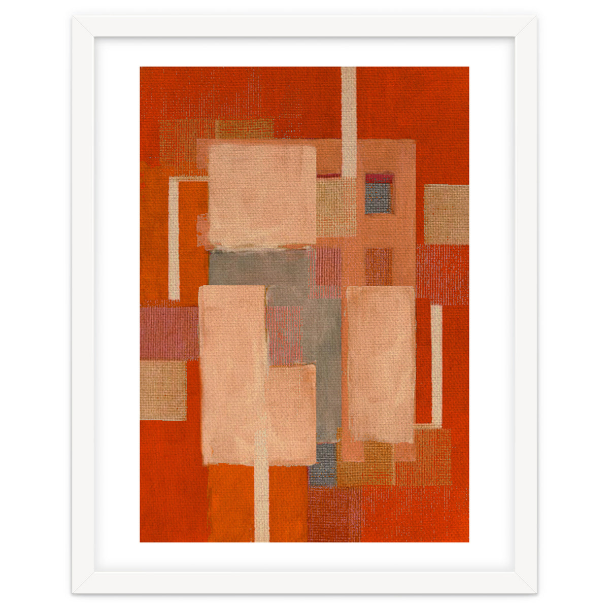 Urban Intersections 5