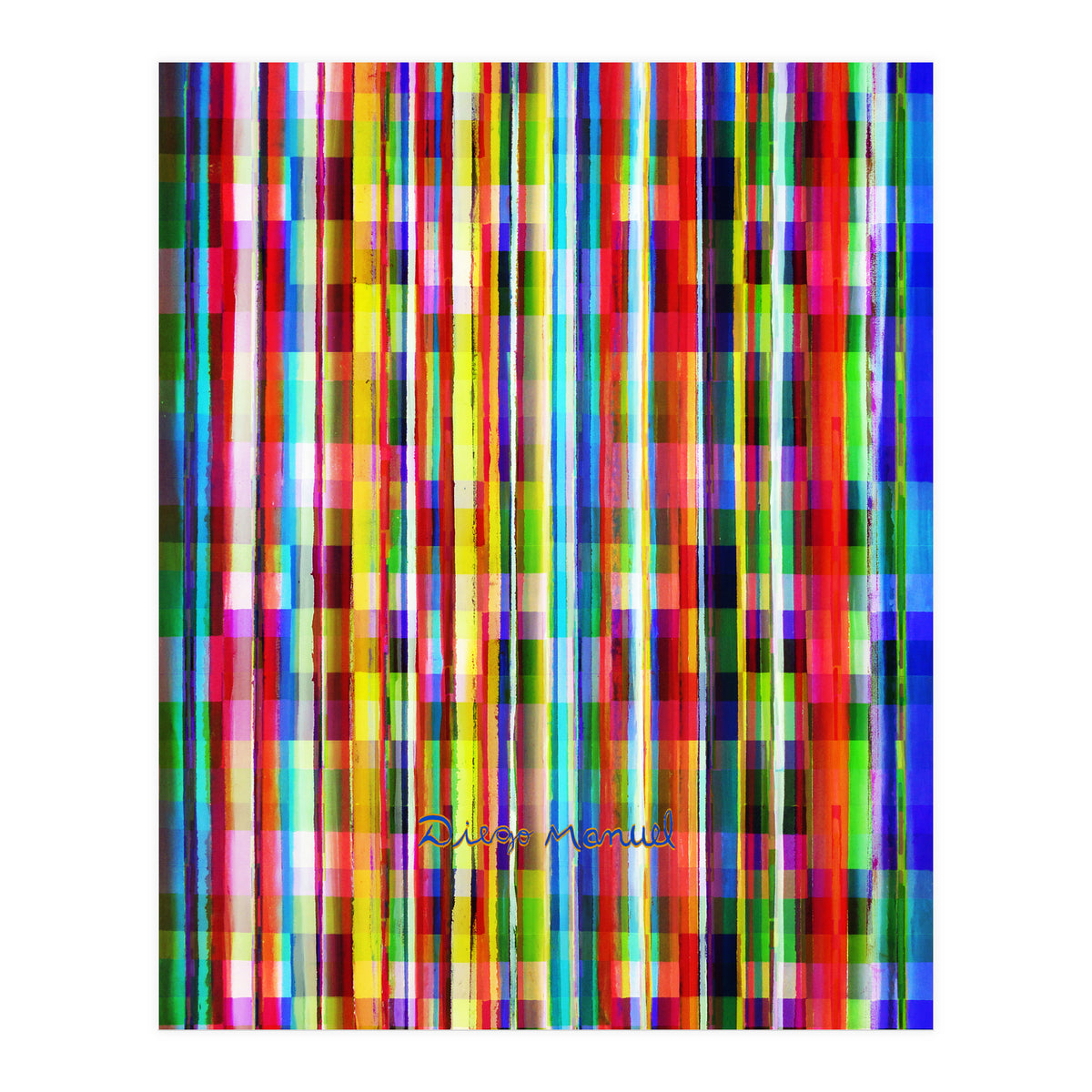 Graffiti Digital 2022 134 (Print Only)