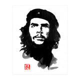 Che Guevara (Print Only) thumbnail