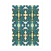 Graffitis 2021 Tapiz 67 (Print Only)